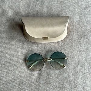 Celine glasses - never worn
